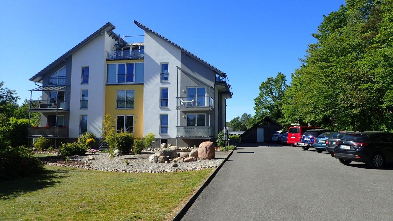 Strandkorb Sellin Kültér fotó