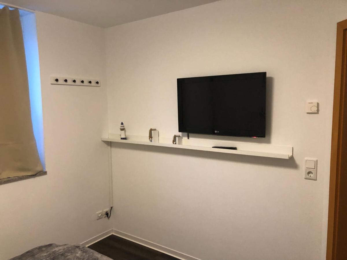 Strandkorb Sellin Kültér fotó