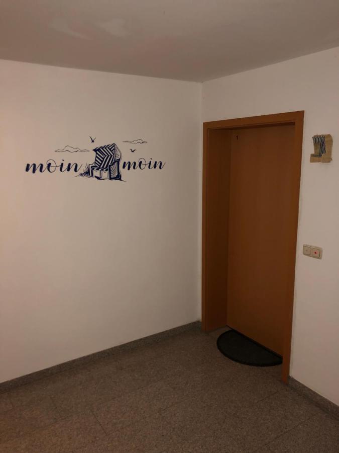 Strandkorb Sellin Kültér fotó